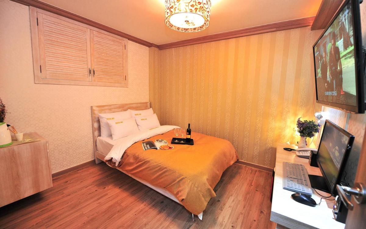 Inje OST Motel - Housity