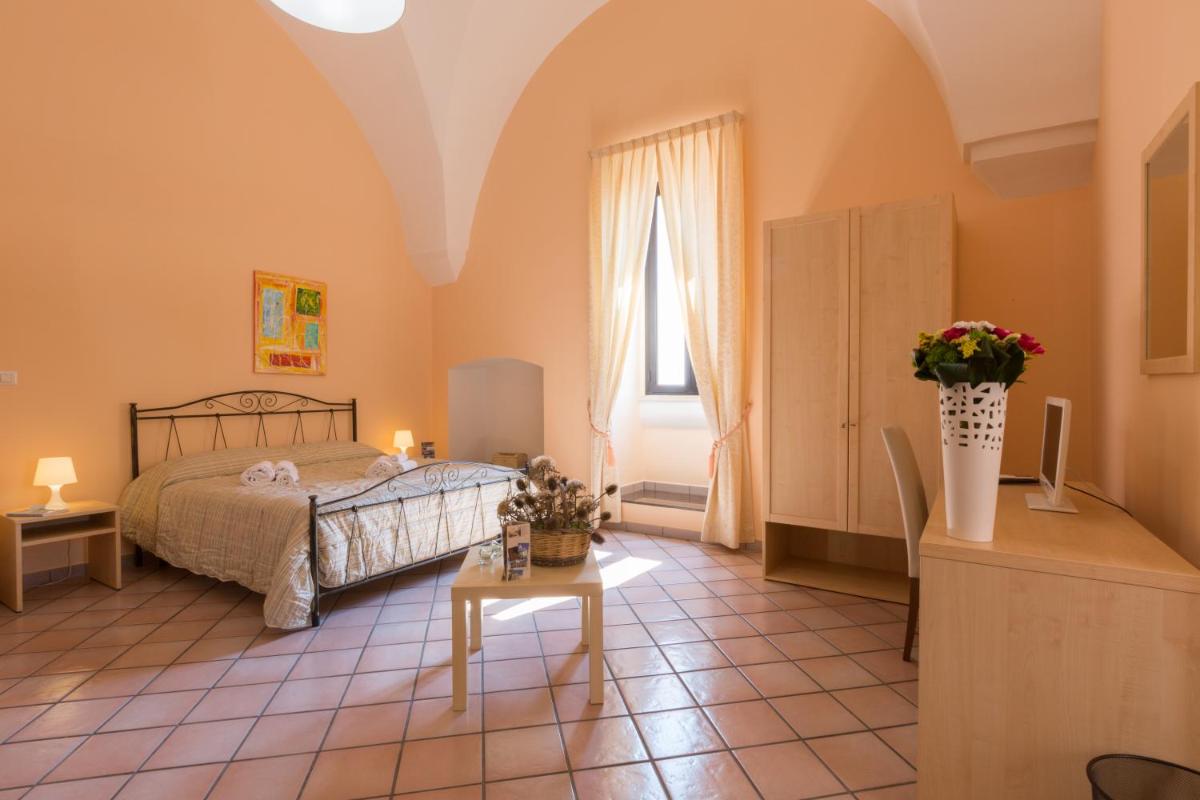 Le Dimore dei Messapi - Housity
