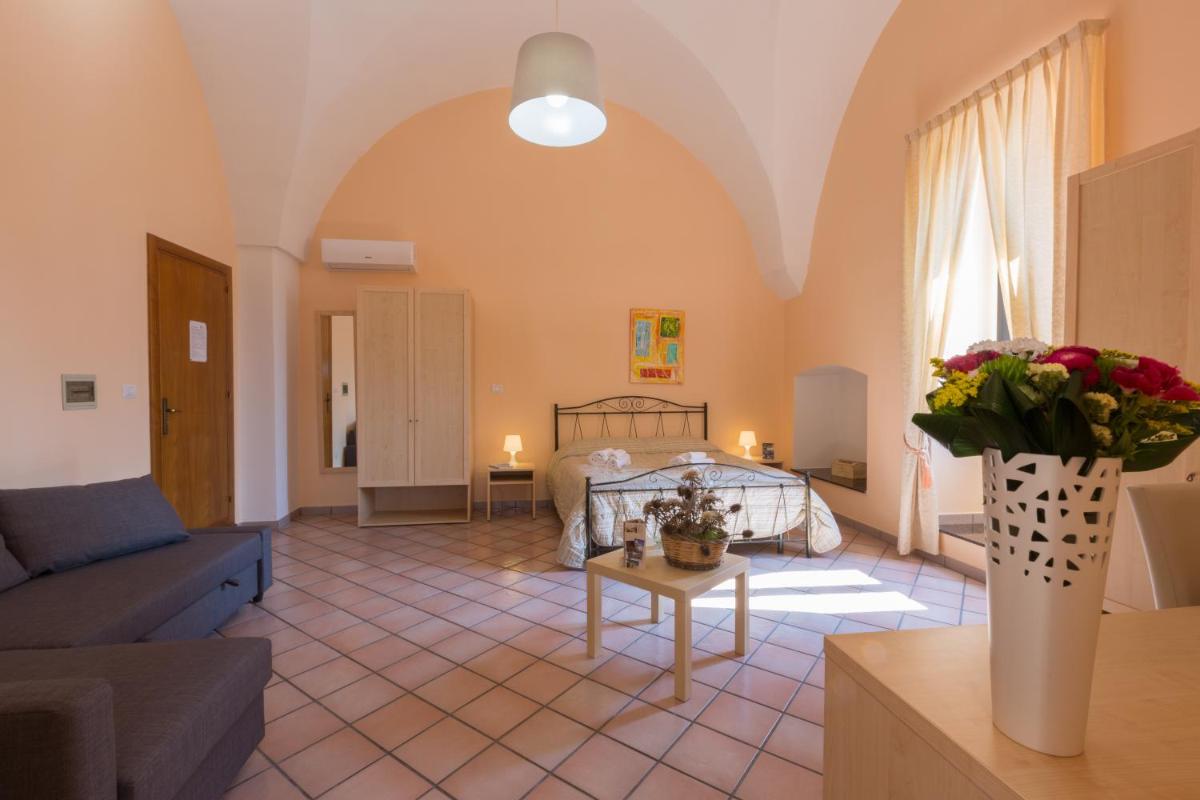 Le Dimore dei Messapi - Housity