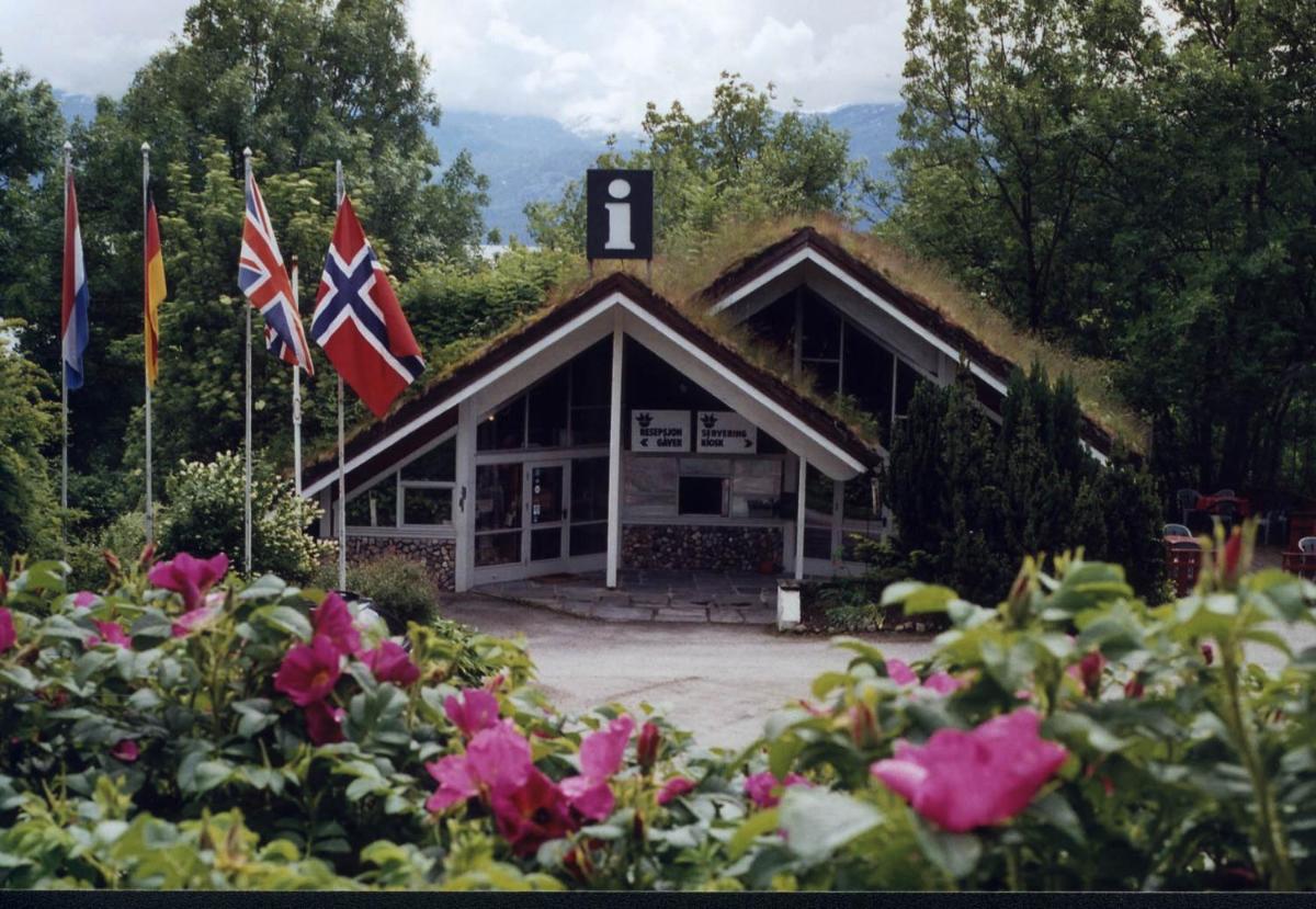 Hardanger Feriesenter Nesvika - Housity