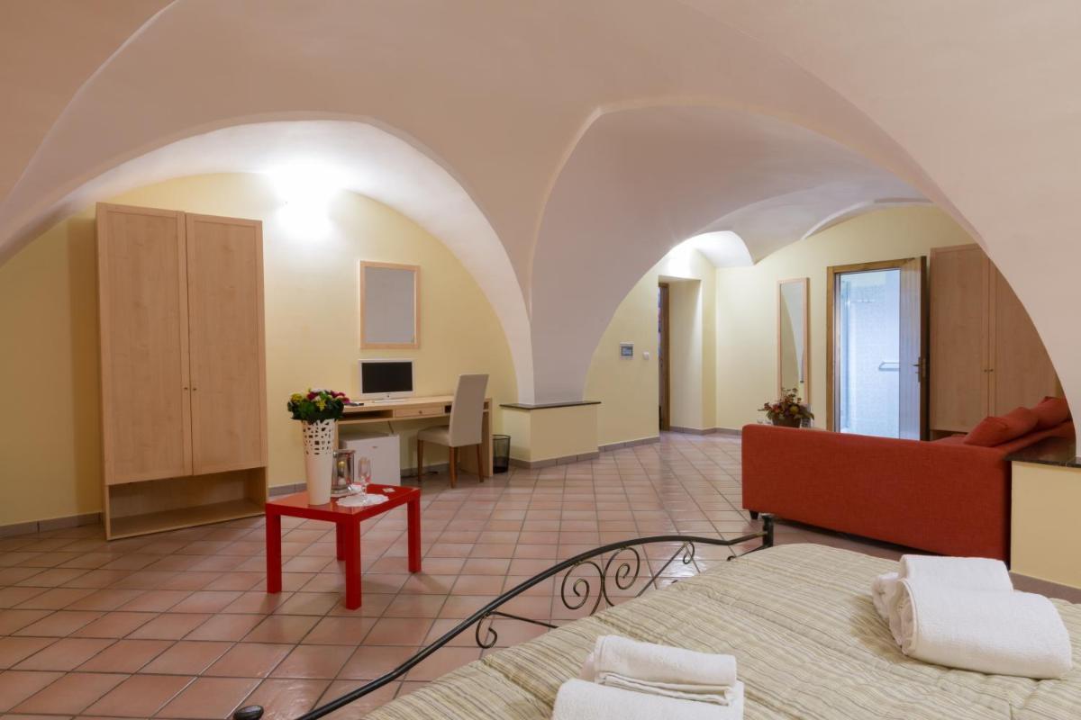 Le Dimore dei Messapi - Housity