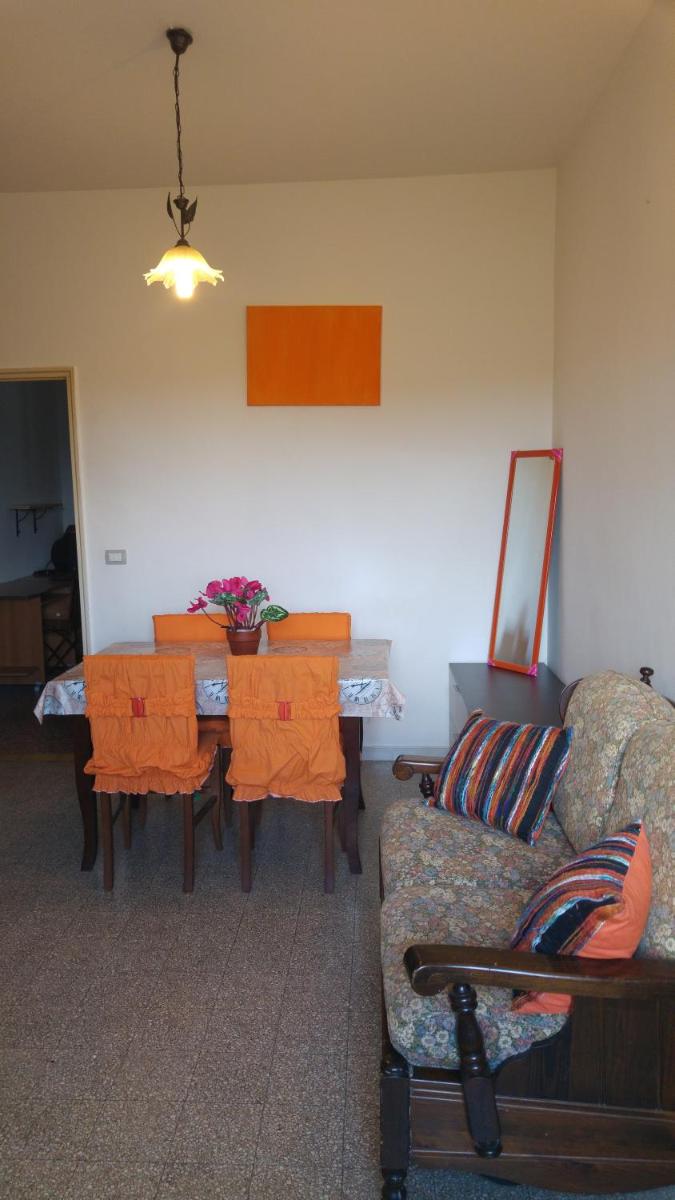 Appartamenti S'Agapo' - Housity