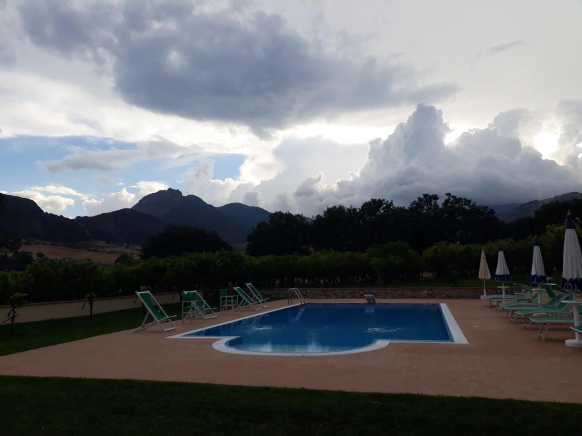 Barone GR Macrì Agriturismo Modi - Housity