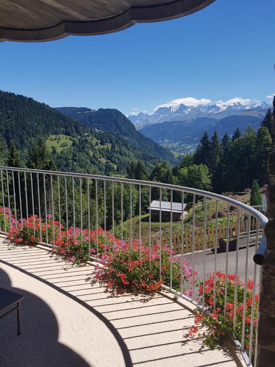 Suitetrails - La Gamberge