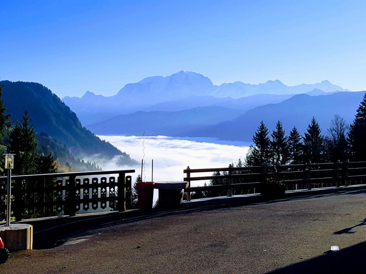 Suitetrails - La Gamberge