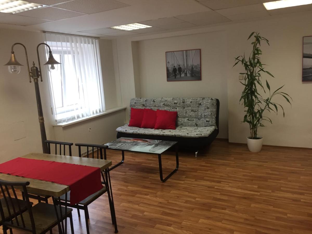 Old Town Apartments R11 - Housity