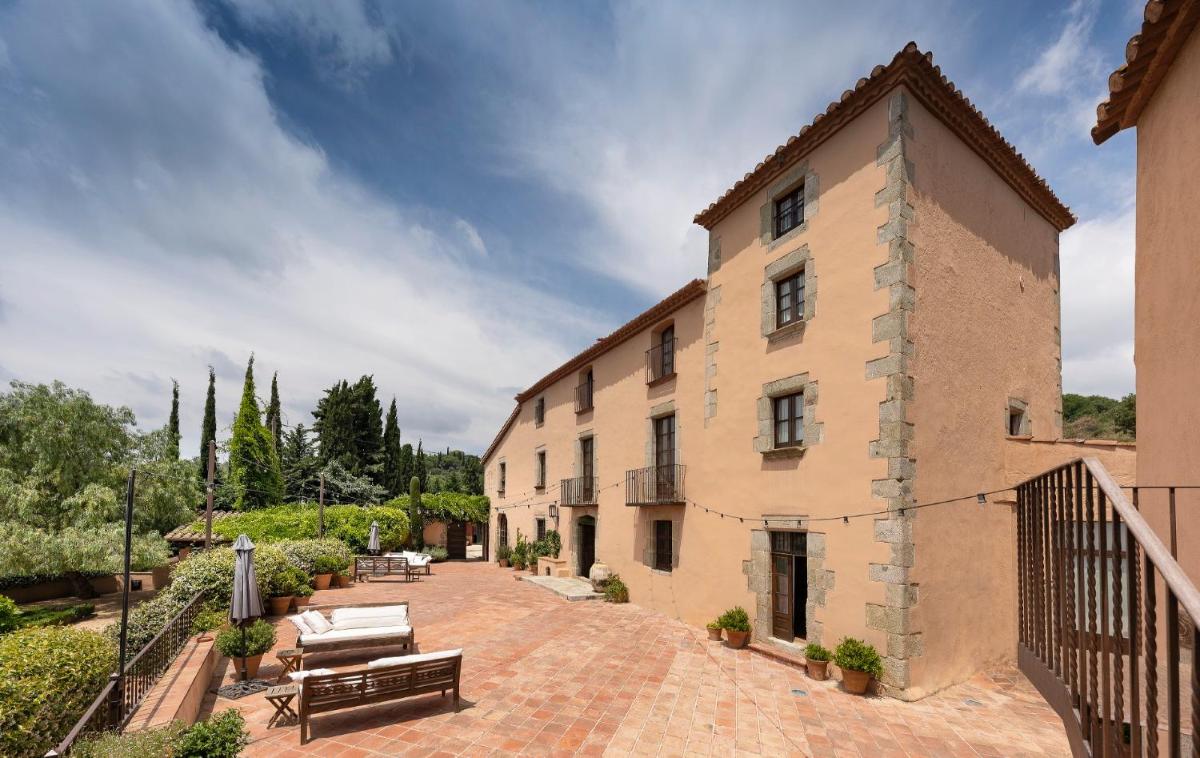 Can Mora de Dalt - Housity