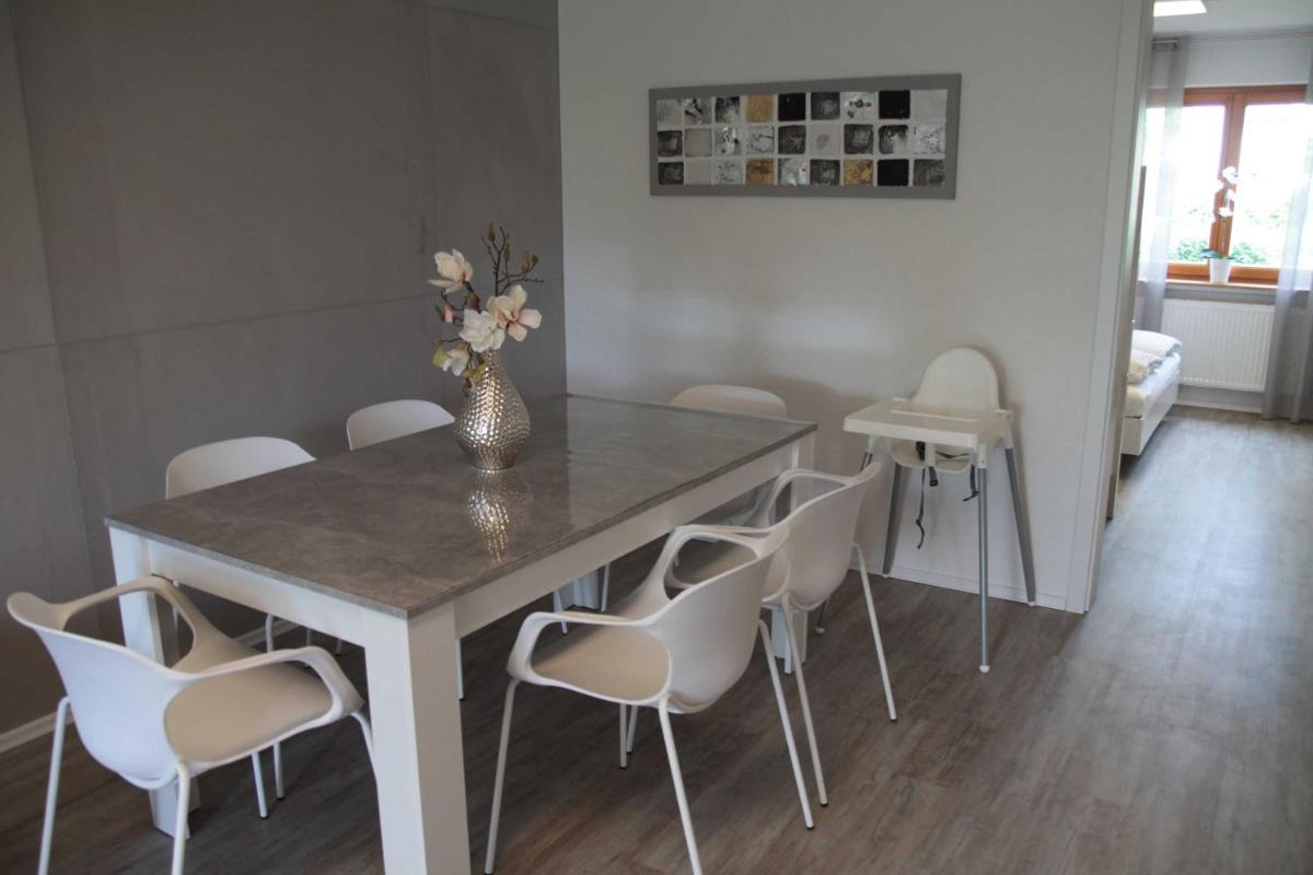 Ferienwohnung Garres - Housity