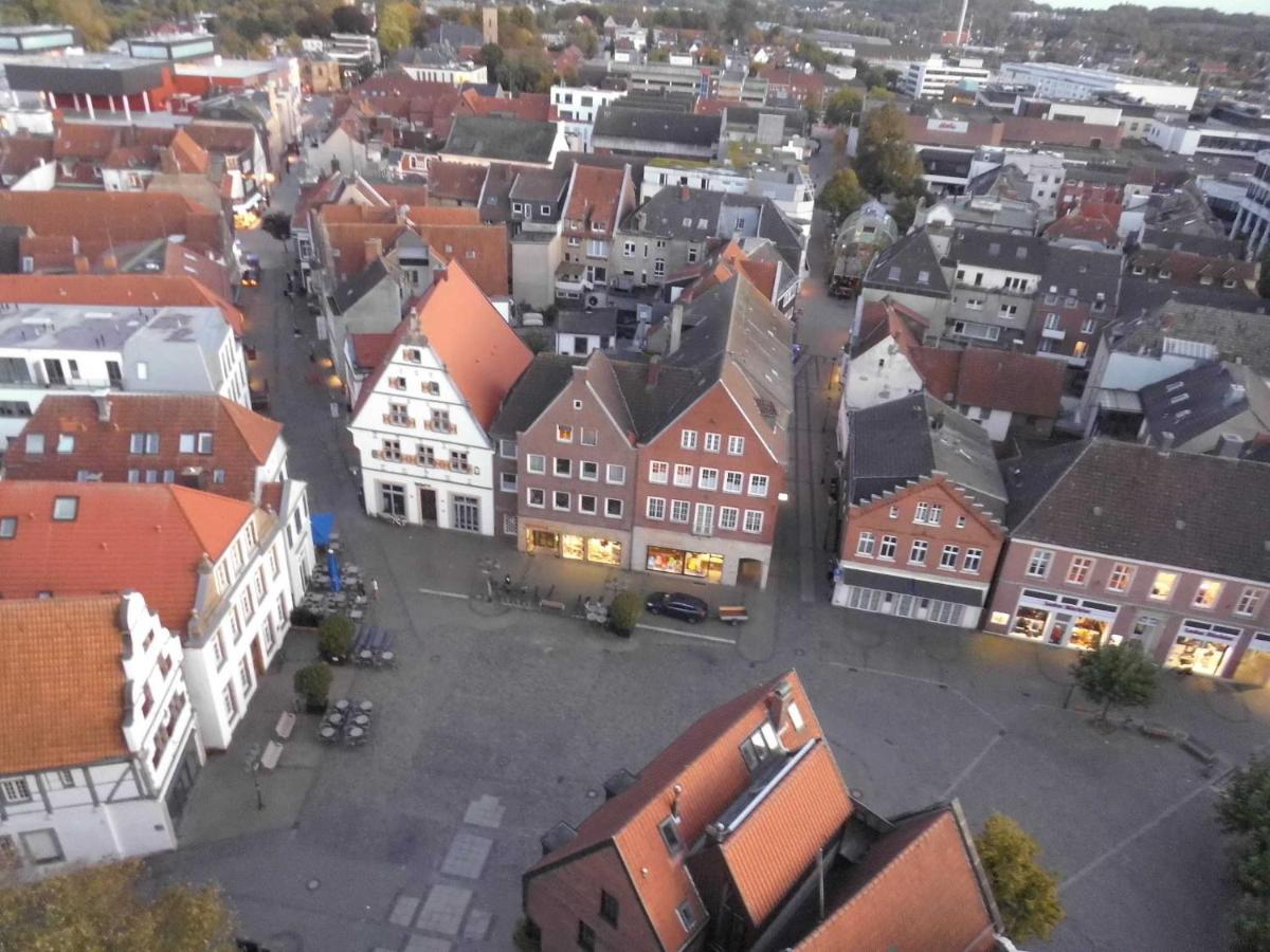 Ferienwohnungen Rheine Markt 12 - Housity