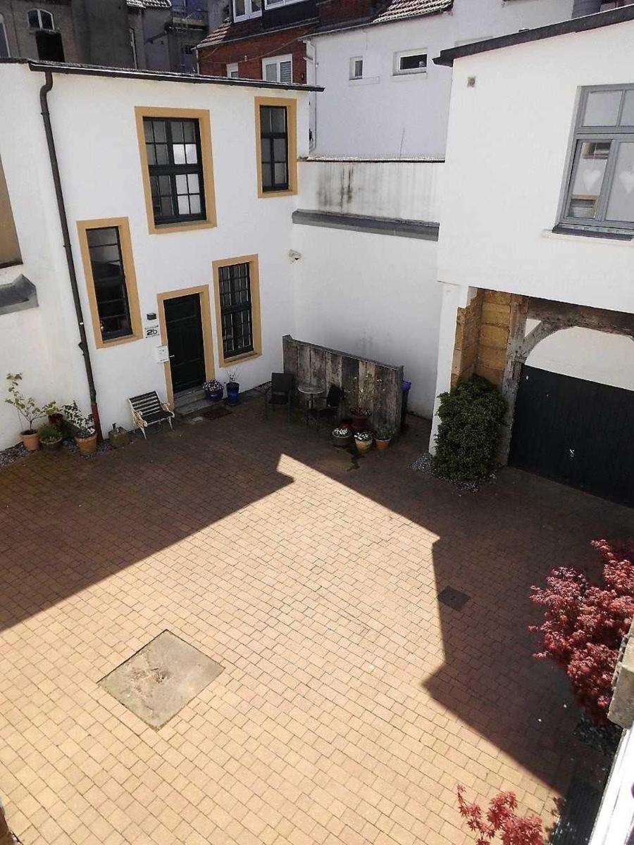 Ferienwohnungen Rheine Markt 12 - Housity