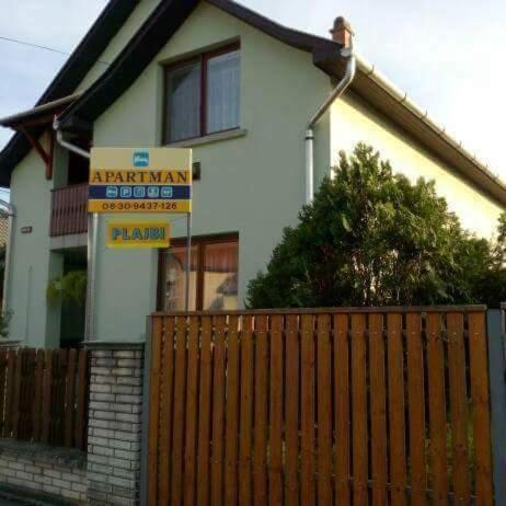 Plajbi Apartment - Housity