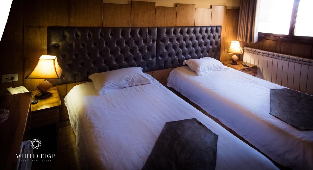 White Cedar Hotel &Resort - Housity