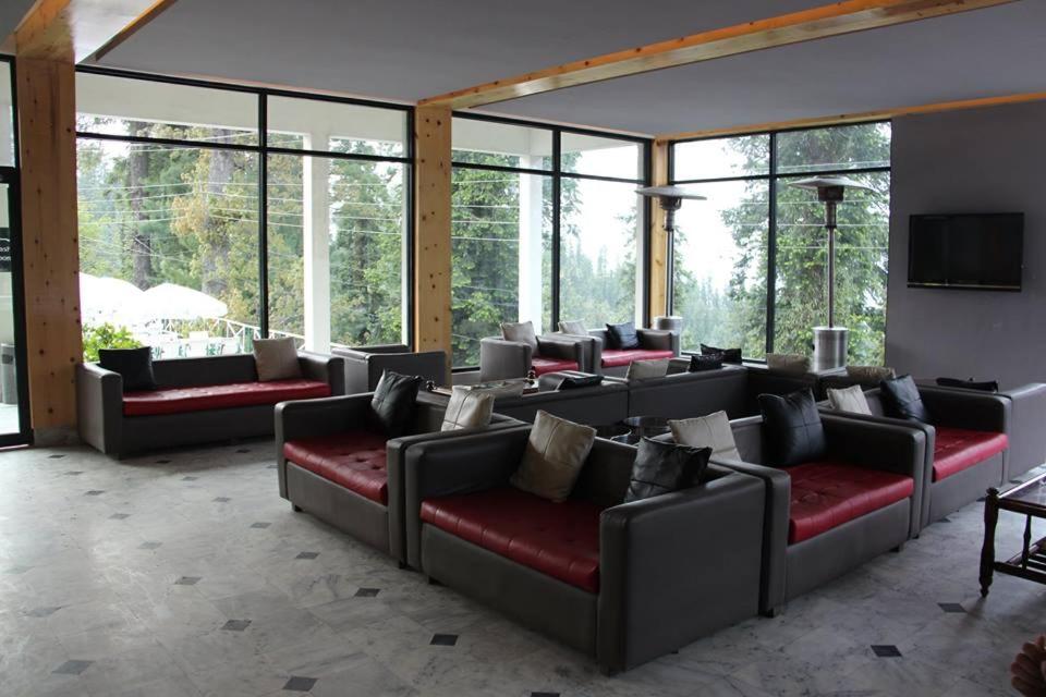 Green Retreat - Housity