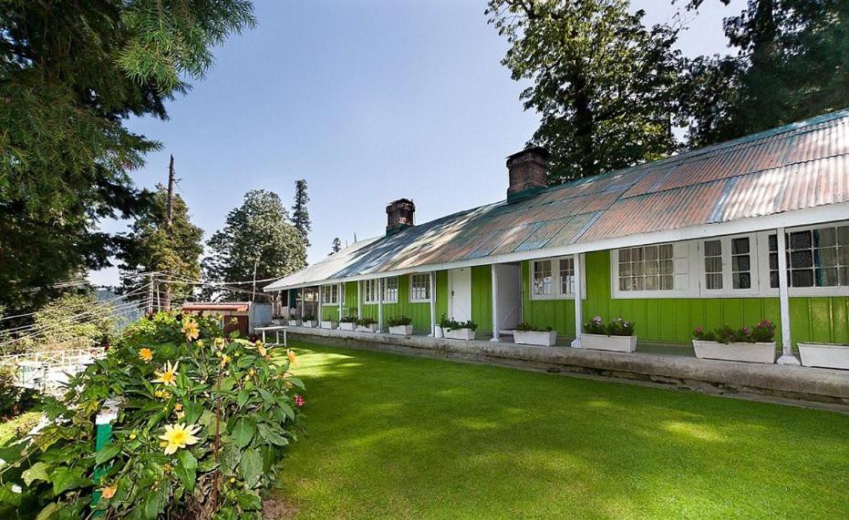 Green Retreat - Housity
