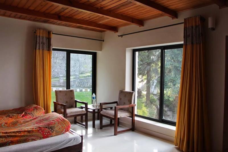 Green Retreat - Housity