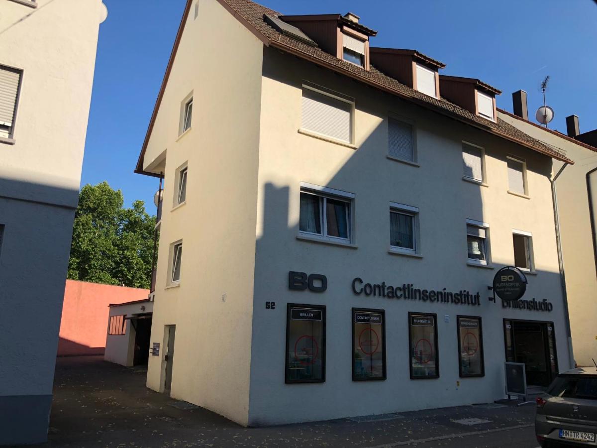 Traumferienwohnung 1 - Housity