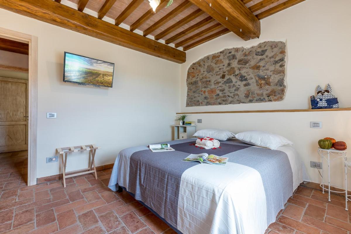 B&B Pietra a Padule - Housity