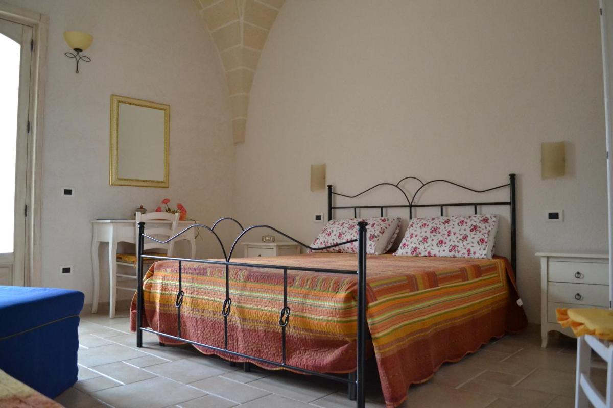 Masseria Pasturi - Housity