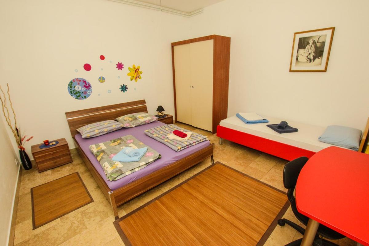 Apartments Finida - Housity