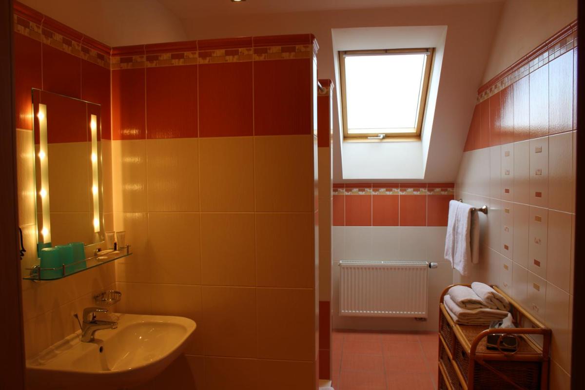 Apartmány Gráf - Housity