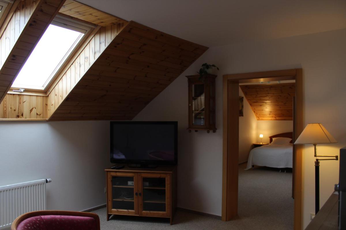 Apartmány Gráf - Housity