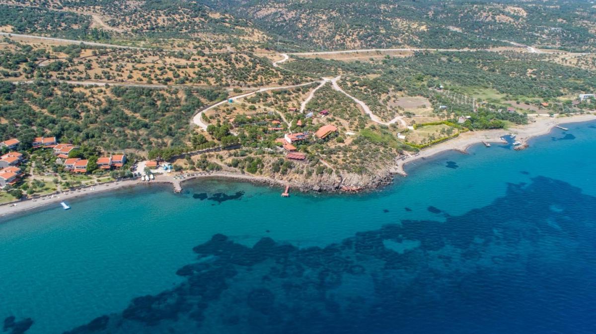 Assos Terrace Hotel - Housity