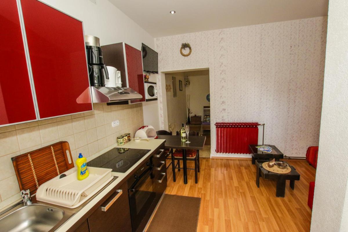 Apartments Finida - Housity