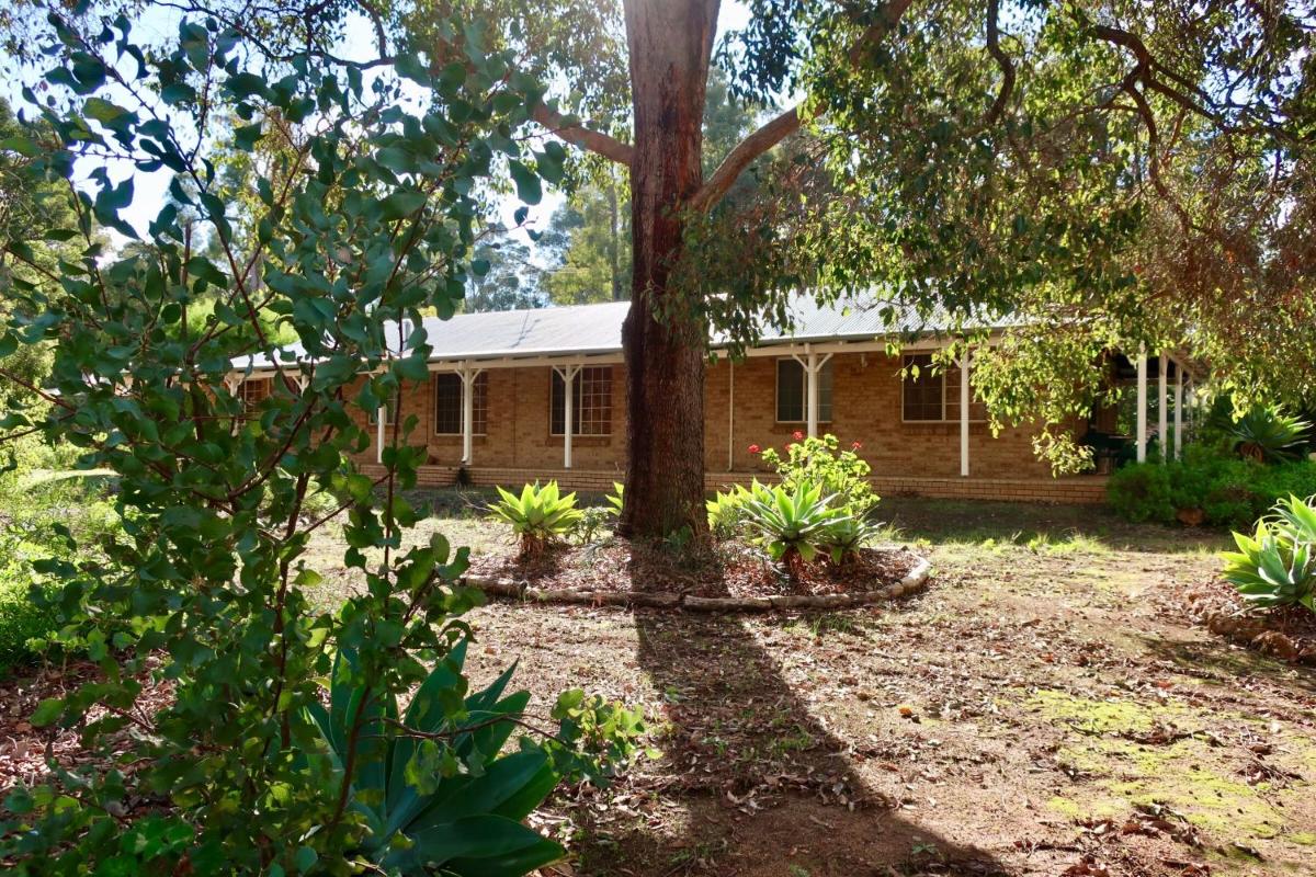 Travellers Rest Motel - Housity