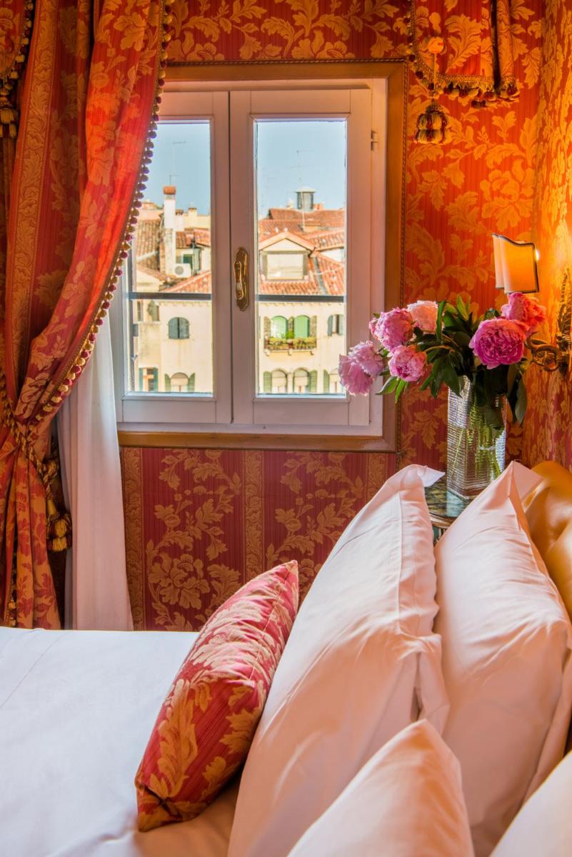 Hotel Santo Stefano - Housity
