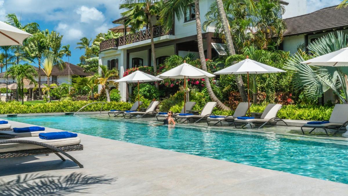 The Sandpiper - Housity