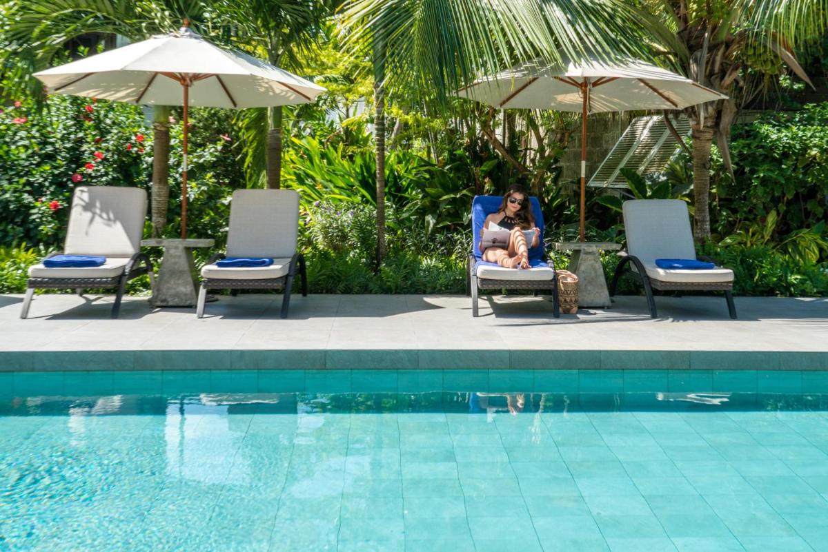 The Sandpiper - Housity