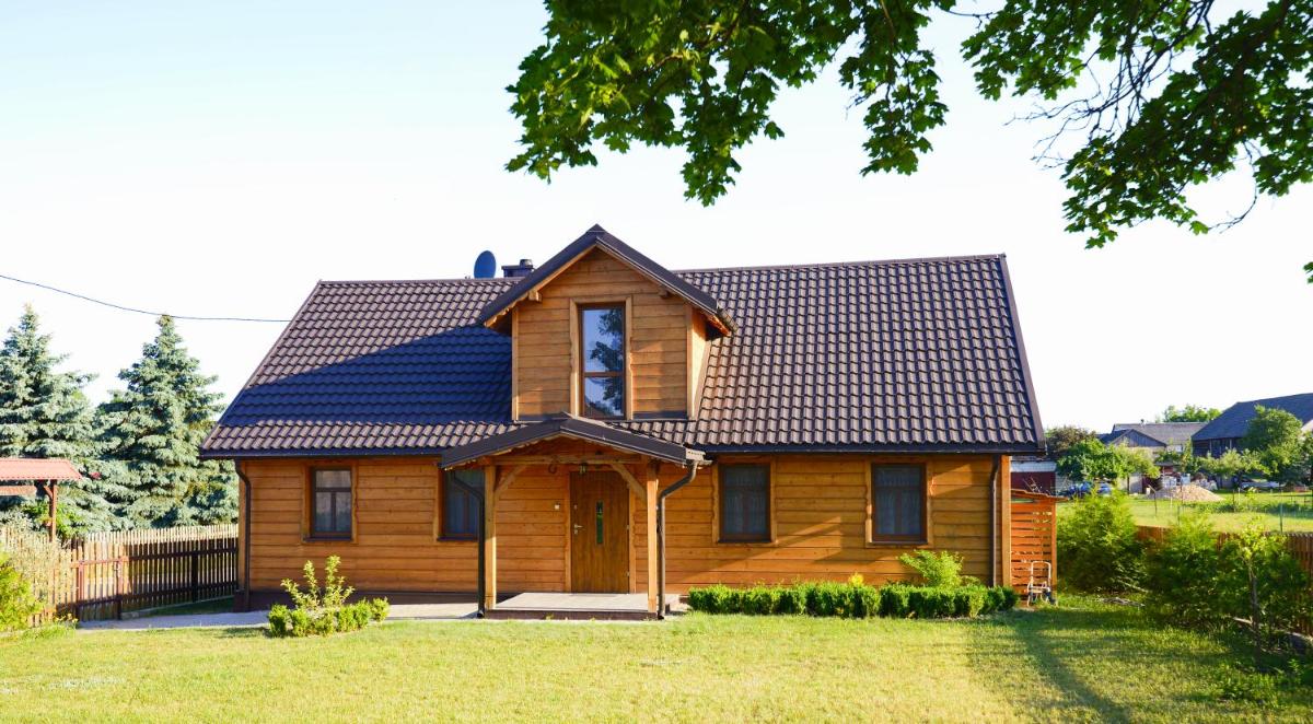 Apartament Topczewo - Housity