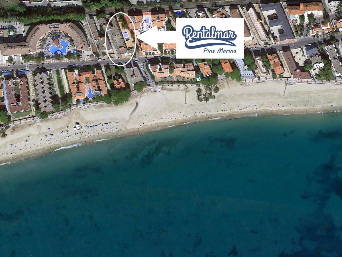 Rentalmar Pins Marina - Housity