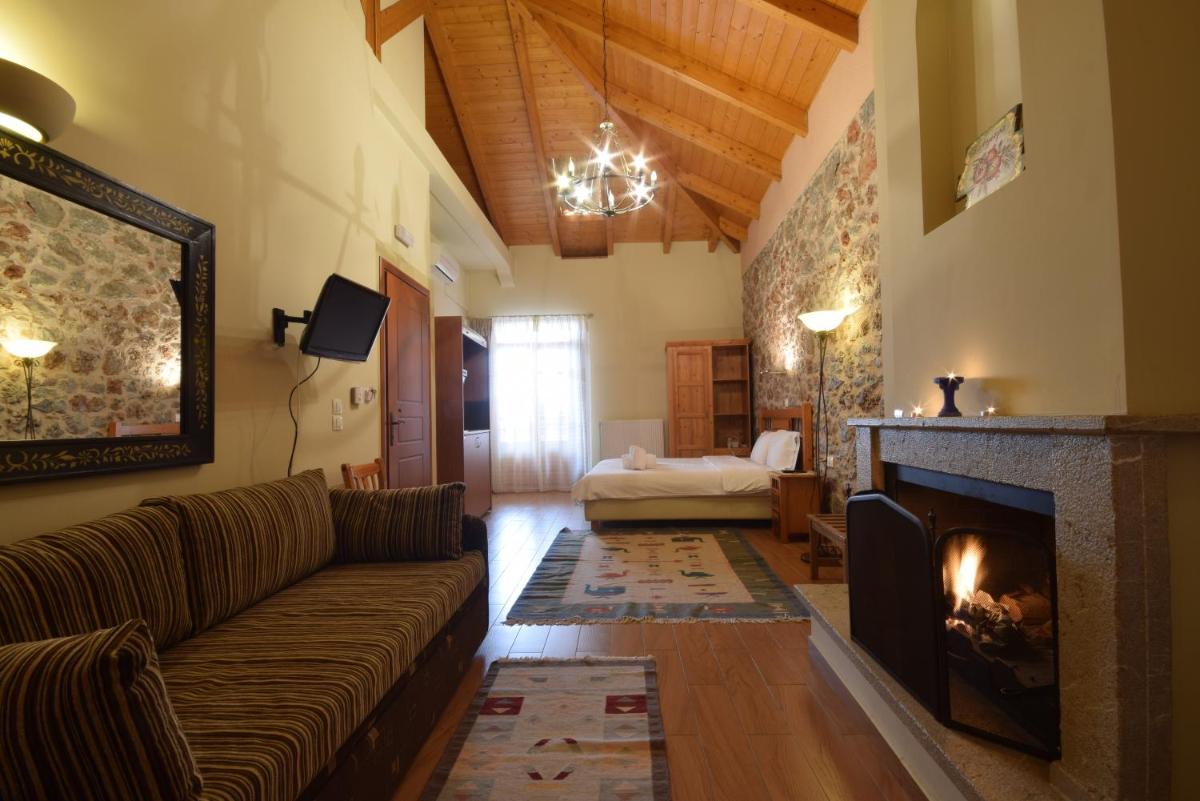 Hotel Parnassos - Housity