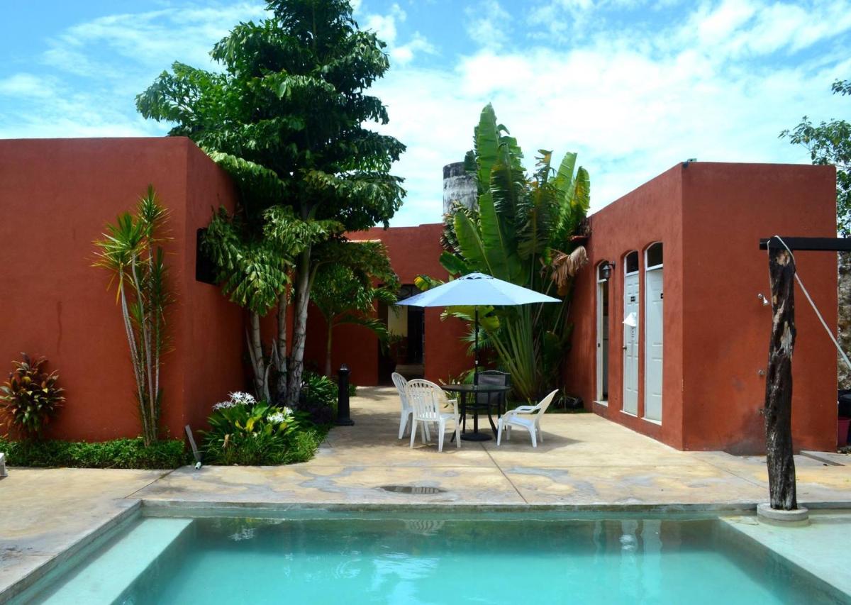 Hostal La Ermita - Housity