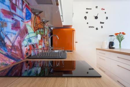 Apartment Living Colors - Housity