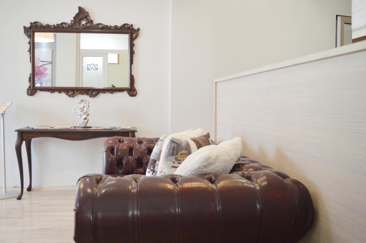 Suitetrails - Antigona Apartments
