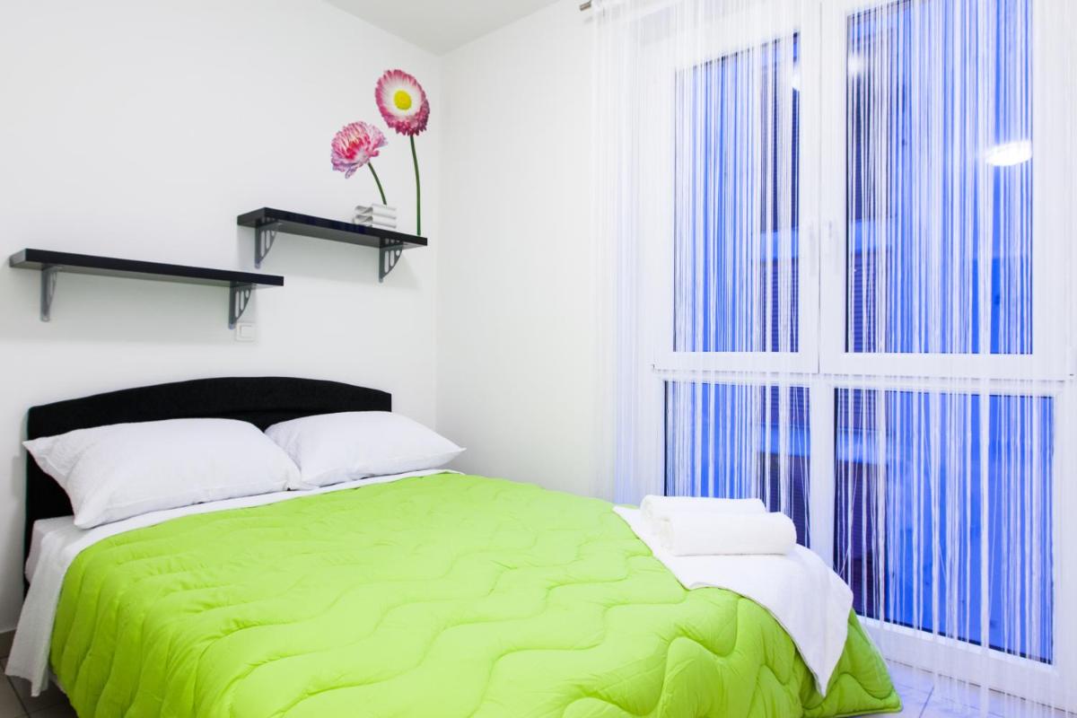 Apartments Kalelarga - Housity