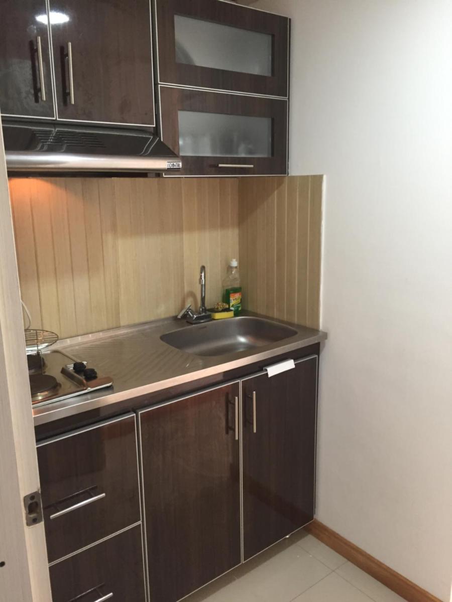 Suitetrails - Apt estudio nororiente