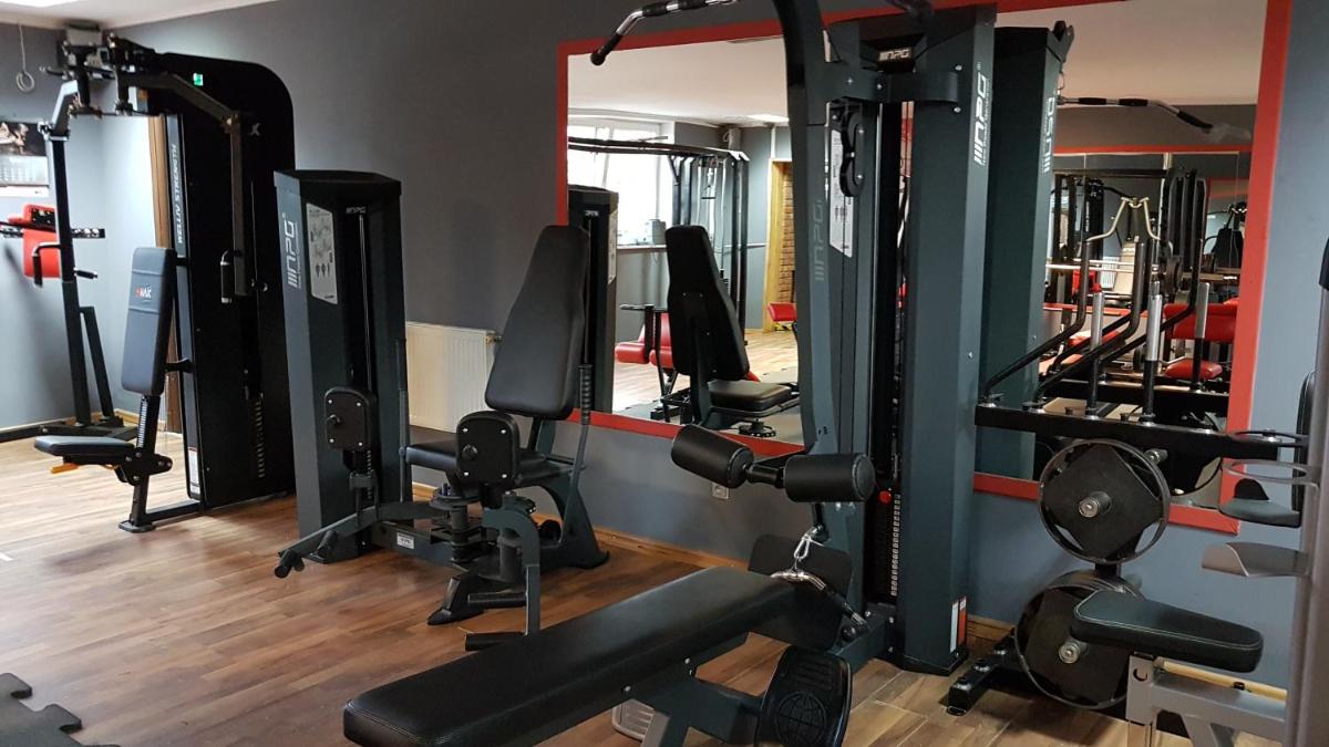 Studio Relax - Housity