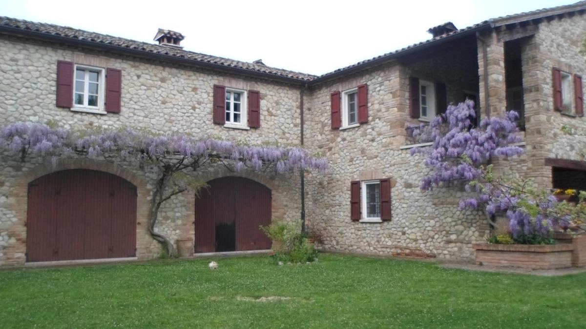 B&B Le Querce - Housity