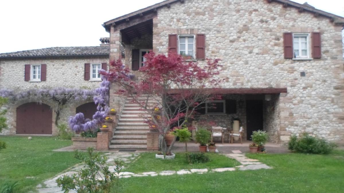 B&B Le Querce - Housity