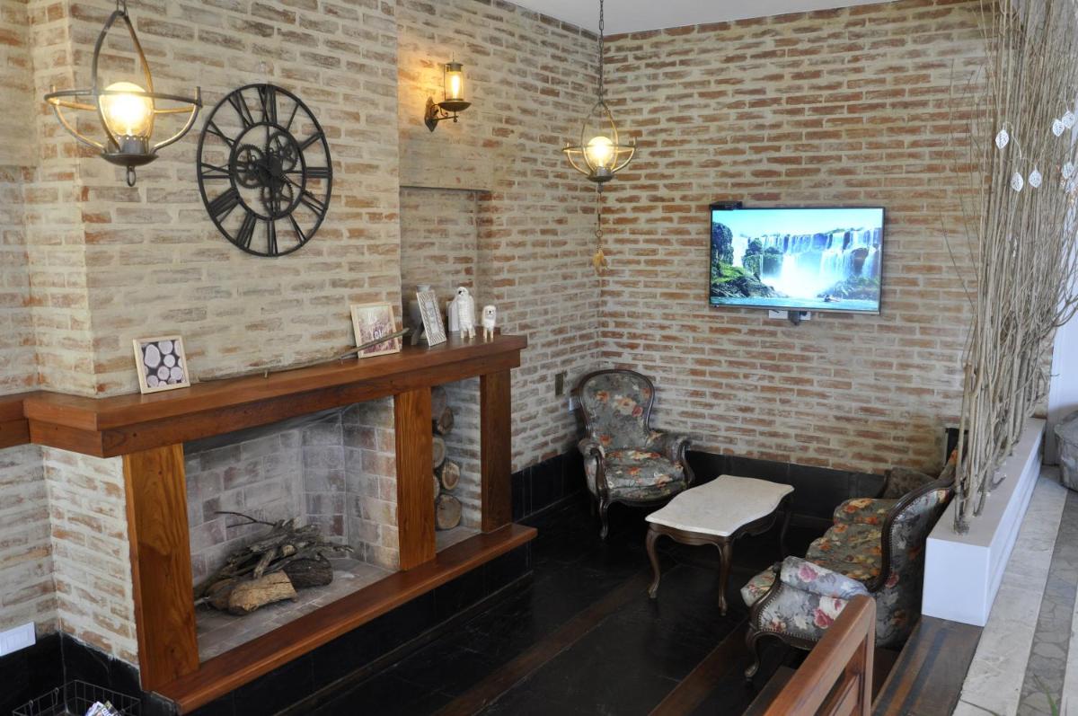 Posada de las Aguilas Hotel Boutique - Housity
