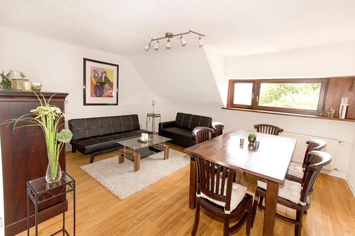 Ferienwohnungen BECKENDORF Schiller - Housity