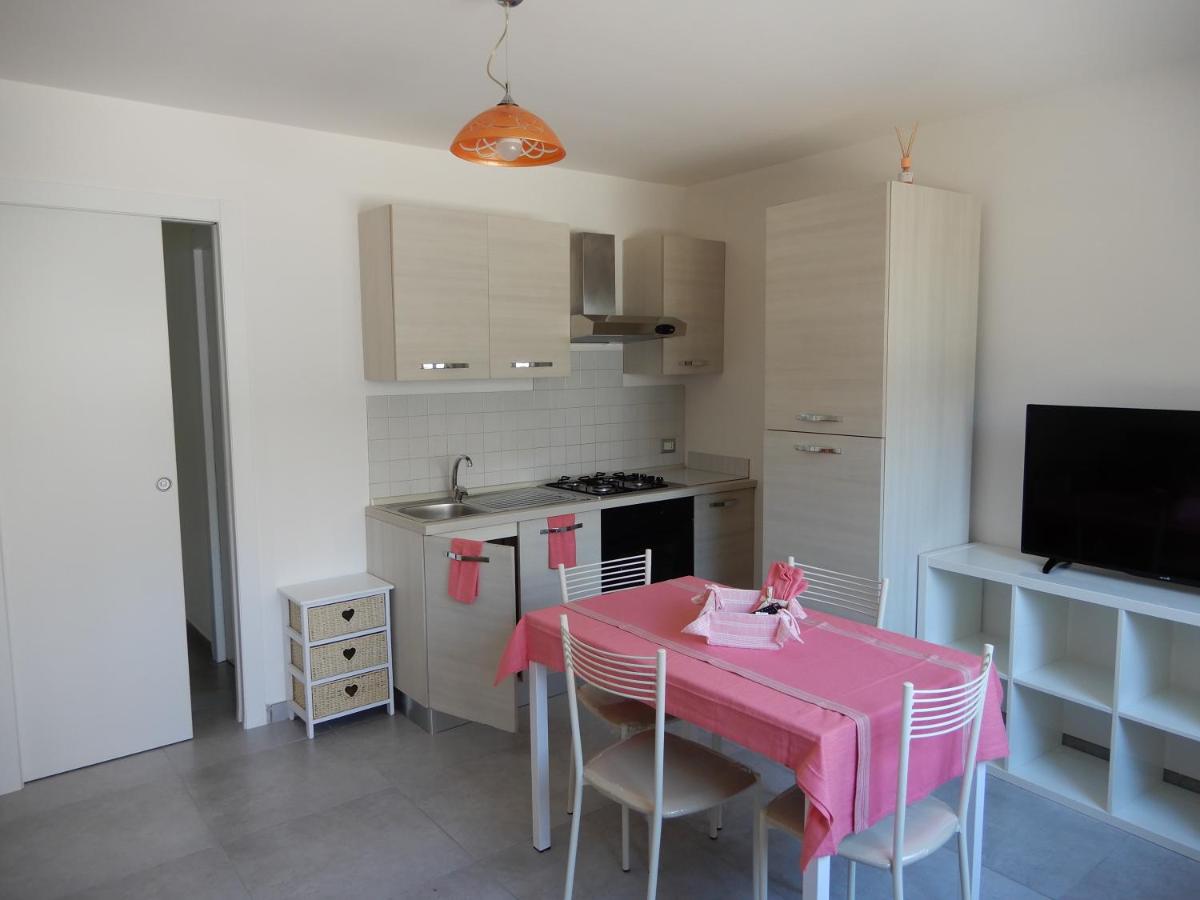casa vacanze lucianoandson - Housity