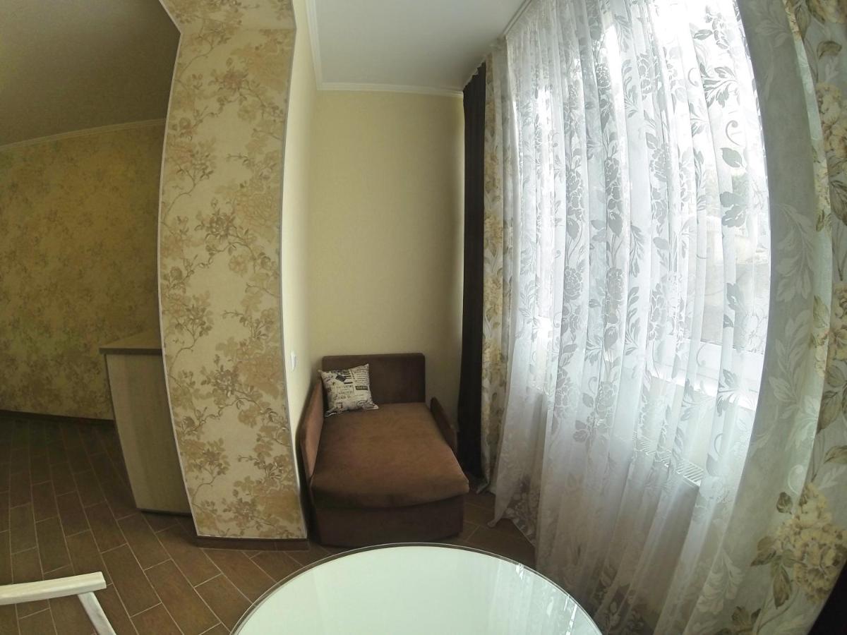 Apartamienty v 