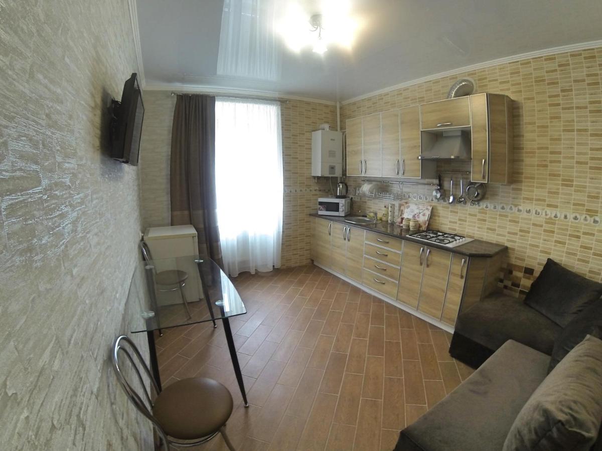 Apartamienty v 
