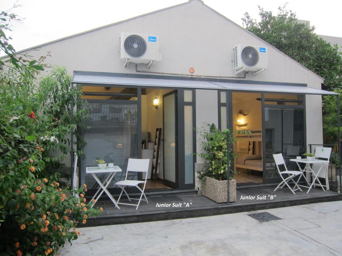 Moni Rooms - Housity