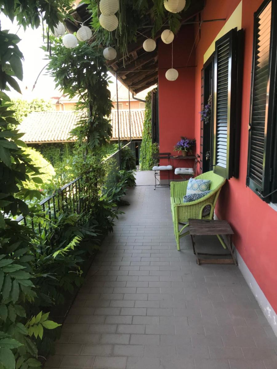 Suitetrails - B&B Binot