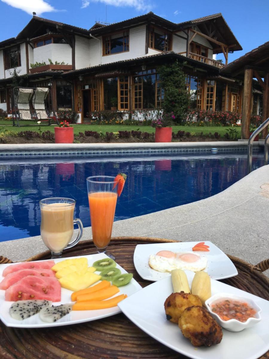 Casa d'Campo Tababela Hotel Boutique - Housity
